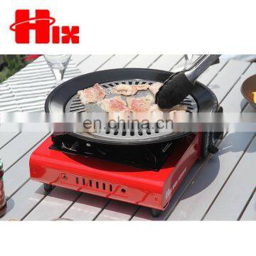 Portable Single Burner Gas Stove Auto Ignition photo-6