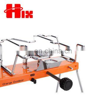 Excellent Quality Lpg Portable Gas Stove Camping