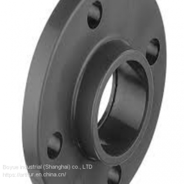 Carbon Steel N06022 1 #600 Socket Welding ANSI B16.5 ASME B16.47 FLANGE photo-2