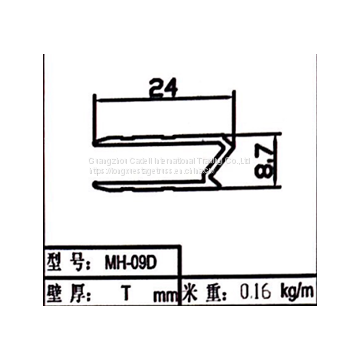 6061-T6 Aluminum Pipe