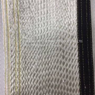 Silicone Jacket Hook And Loop Fire Wrap photo-5