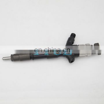 High Quality Diesel Injector 095000-0176 0950000176 095000-0174 0950000174