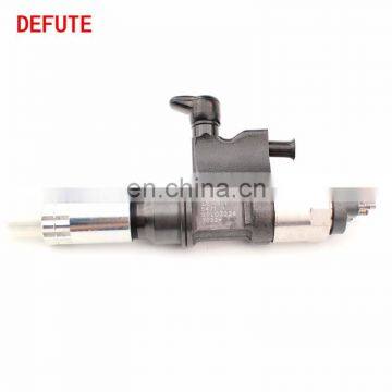 China 095000-6790 fuel cleaner machine common rail injector simulator