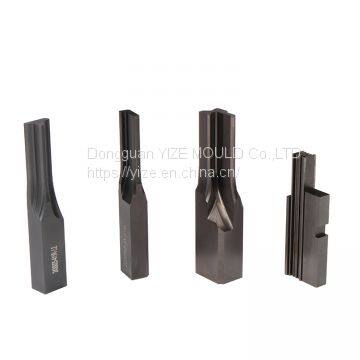 AISI Material Precision carbide mould components