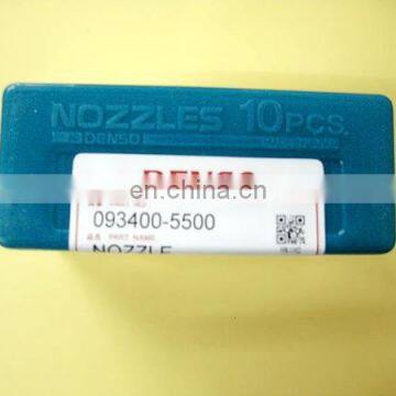 High Quality Diesel Fuel Injector Nozzle DLLA160P50/9432610430/9430034107/093400-5500 OEM No. ME703687