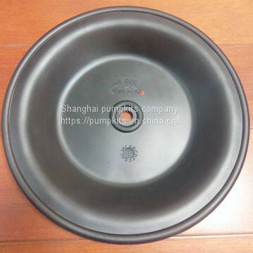 1B003 Diaphragms Parts Fit Blagdon Pumps photo-3