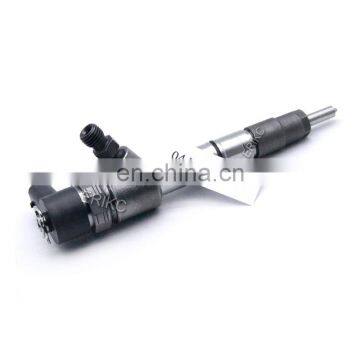 ERIKC oil Injector 0445 110 853 common rail fuel injection assembly 0445110853 exchange injectors 0 445 110 853