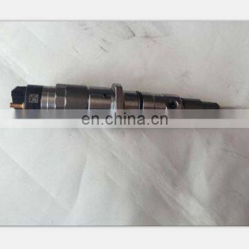 ISLE common rail fuel injector 0445120122 4942359