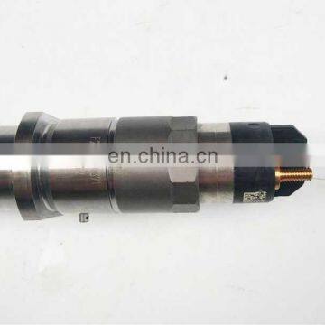QSL Diesel Fuel Injector Nozzle 0445120236 5263308 photo-3