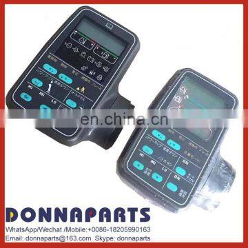 pc200-8 PC220-8 PC270-8 excavator monitor 7835-31-1001 7835-31-1003 7835-30-1010 7835-31-1004 7835-31-1005 7835-31-9002