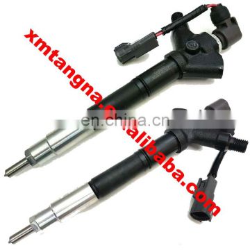 Common Rail Fuel Injector 23670-26011 2367029055 2367026020 2367026011 23670-0R040 23670 0R040 DCRI200110