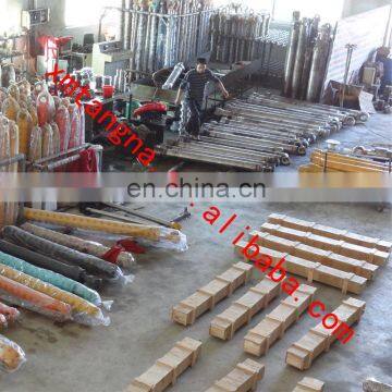 Hydraulic Cylinder SH120-A1 SH120-A2 SH120-A3 boom cylinder arm bucket oil cylinder