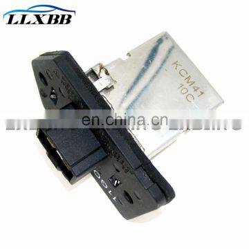 Genuine Blower Motor Regulator Resistor 96327390 For GM BUICK EXCELL 93730342 52442528 photo-3
