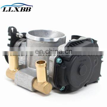 Original LLXBB Electronic Throttle Body 06A133064A For VW Jetta 5V 70370312 703703120 photo-4