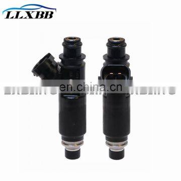 Original Fuel Injector Oil Nozzle MR578878 2970015 For Mitsubishi Pajero Montero 195500-4370 photo-2