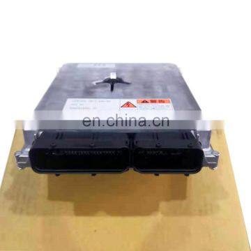 4JJ1 Engine Control Unit Ecu 24V 8982019361 Computer Board Ecu Aluminum Box Isuzu 4JJ1 Ecu photo-6