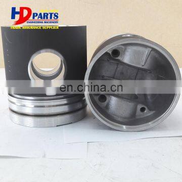 Diesel Engine Parts DE12 Piston With Pin 0209 photo-6