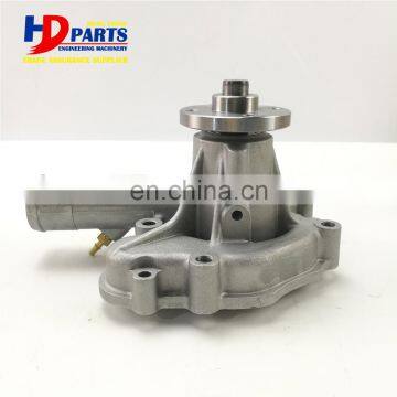 Diesel Engine 4TNV98 Water Pump Aluminum