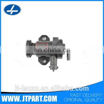 8-97240699-0 for 4KH1 genuine parts egr valve