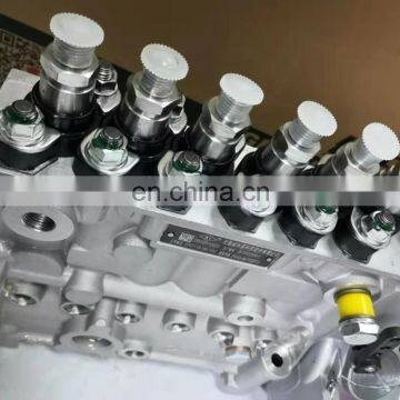 High Quality 6L8.9 Engine Part Fuel Injection Pump 5266067 photo-2