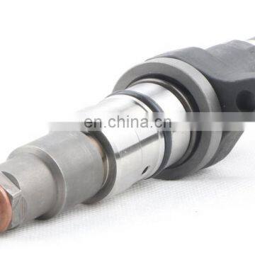 5,9 л дизельный двигатель мощностью 305 л.с. Непрерывно-сопловая топливная форсунка 0445120255 0445120018 0986435503 0445120210 0445120113 photo-3