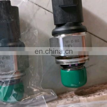 high quality 7861-93-1812 sensor    for P300-8/pc400-8 /pc450-8   hot sale with  cheap price   in Jining Shandong