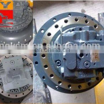 Nachi PHV-390-53 for Excavator EX40U travel motor