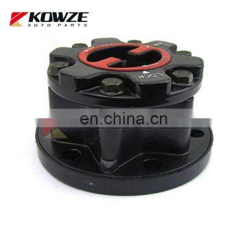 Freewheel Hub 4x4 4WD Converter For Mitsubishi Montero Pajero Triton L200 L300 MB886389 photo-3