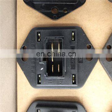Heater Blower Fan 4JB1 8-97083135-0 Power Evaporator Resistor 8-97083135-0
