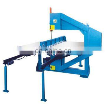 Vertical Foam Cutting Machine(middle)