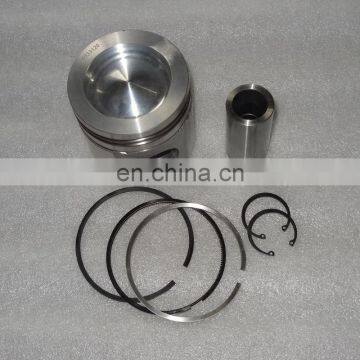 Original/aftermarket Auto Parts Made in China Piston Kit 4955190 4089813 4309095 QSC8.3 Engine Piston Kit for Excavator Parts photo-2