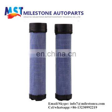 Engine Parts Air Filter Deutz Truck 26510343 1930590 59046805 70957N P829333 AF25485 AF25558