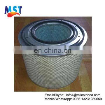 Manufacture Air Filter 4P-0710 4P-0711 for Engine 3512B 3516B photo-6
