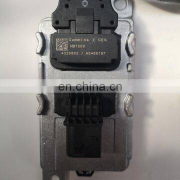 100% New Nox Nitrogen Oxide Sensor 4326863 photo-2