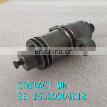 Fuel Injection Pump Plunger