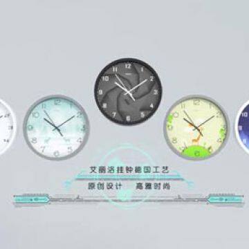 3d animated product video