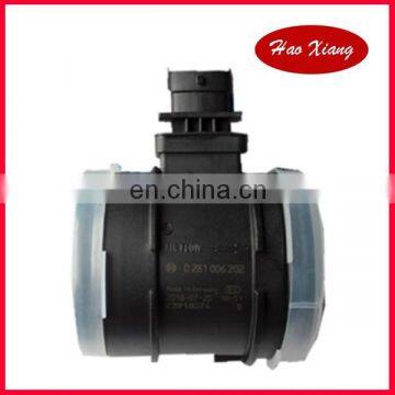 MAF Mass Air Flow Sensor 0281006202