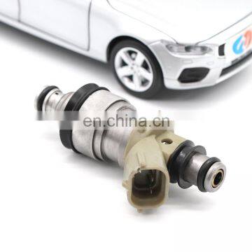 100% Professional tested 23250-62030 23209-62030 For Toyota 4runner T100 Tacoma 3.4 Camry ES300 3.0L Fuel injector