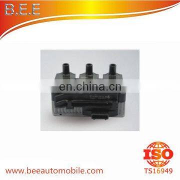 IGNITION COIL For MB 1501680 / 000 150 1680 BERU: 9741102000 0000