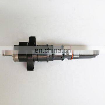 Construction Machinery Diesel 3095773 K19 Engine Injector photo-4