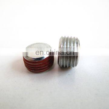 NT855 Diesel Engine Spare Parts Screw Nut Plug Pipe S911B photo-5