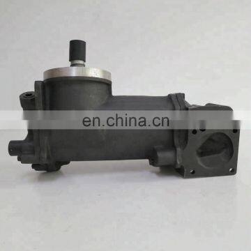 NT855 Diesel Engine Spare Parts Oil Cooler 3003814 photo-6