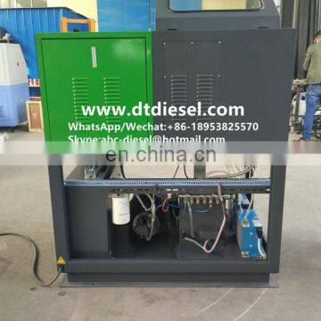 CR709 WITH 220V 5.5KW COMMON RAIL INJECTOR TEST BENCH photo-6