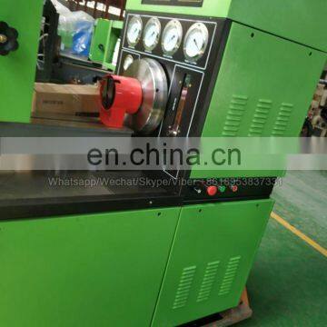 Best Quality 12PSB-MINI Diesel Injection Pump Test Bench photo-4