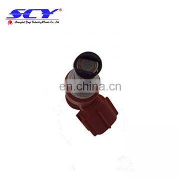 Electronic Fuel Injectors 12 Holes Fits Suitable for Camry Avalon Rav4 Highlander 3.5L Suitable For Lexus Es350 23250-31050-20 photo-5