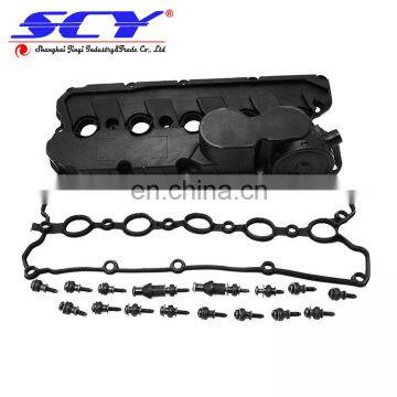 Engine Parts Suitable for Volkswagen Valve Cover Engine Car OE 07K 103 469 L 07K103469L
