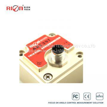 3-axis MEMS Accelerometer Vibration Sensor With Digital OutputF photo-2