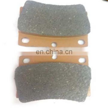 MN102626  MZ690027  MR389575 auto brake pad factory price