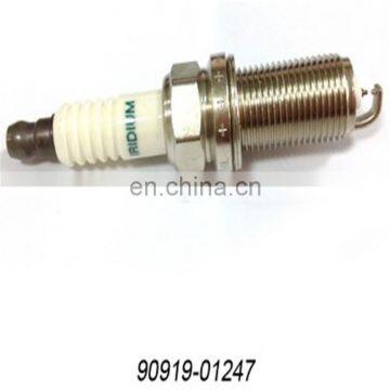 Original Quality Auto Parts Ignition System Spark Plug 90919-01247