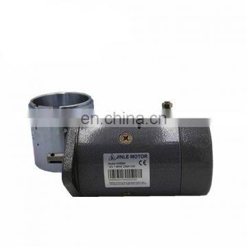 12v 1.7kw dc Motor for Power Unit Pack photo-2
